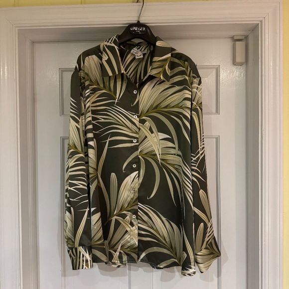 Rachel Zoe Tops - 3/$40Rachel Zoe Size 2X